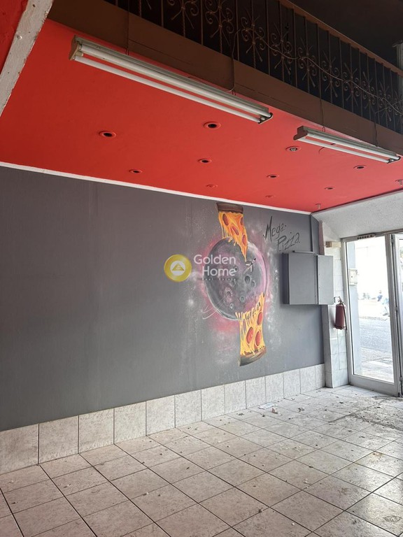 Κατάστημα 35 τ.μ. προς ενοικίαση, Μητρόπολη Νίκαιας