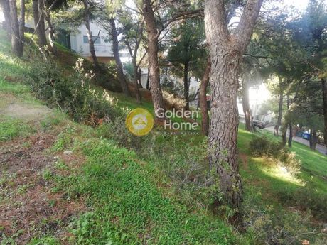 Οικόπεδο 424 τ.μ. για πώληση