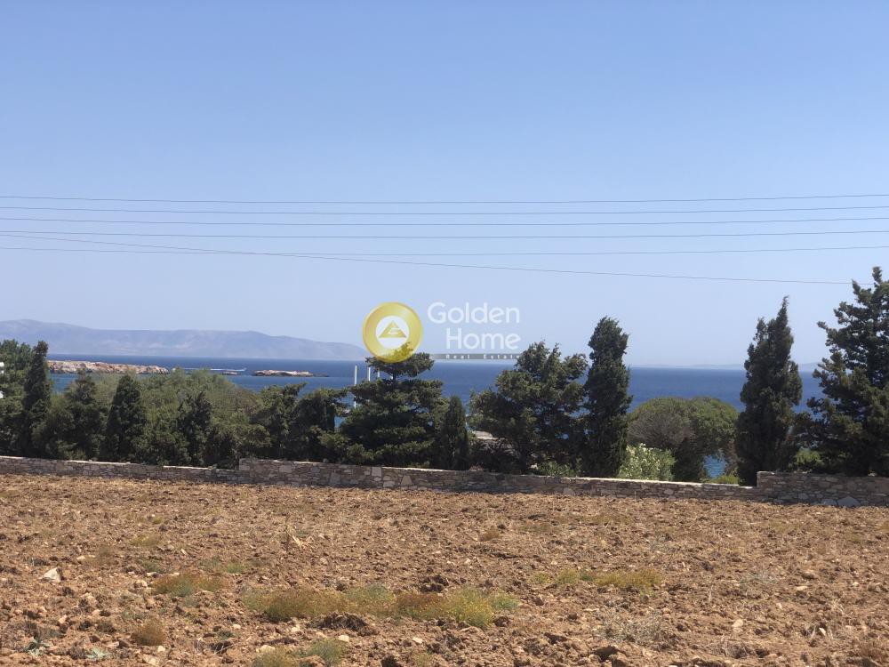Αγροτεμάχια 6.727 τ.μ. προς πώληση, Πυργάκι Πάρου
