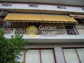 Επιχειρηματικό κτίριο 513 τ.μ. για πώληση