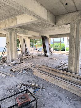 Διαμέρισμα 30τ.μ. για πώληση-Δάφνη » Κάτω δάφνη
