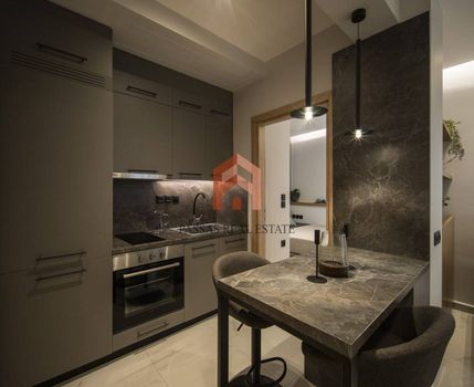 Studio / γκαρσονιέρα 33 τ.μ. για ενοικίαση