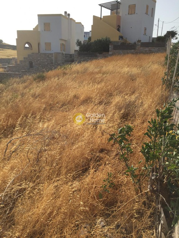 Οικόπεδο 2.250 τ.μ. προς πώληση, Ερμούπολη