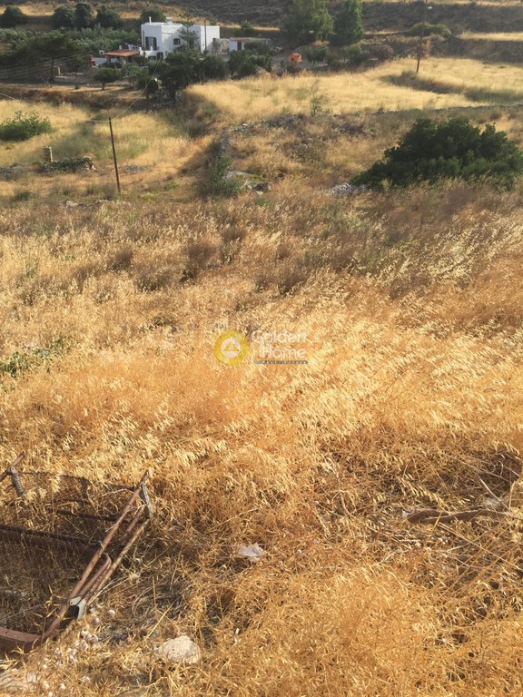 Οικόπεδο 2.250 τ.μ. προς πώληση, Ερμούπολη