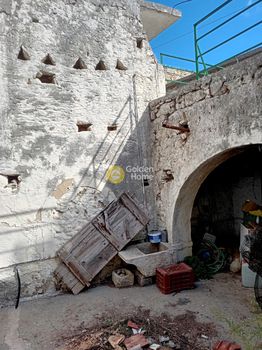 Μεζονέτα 160τ.μ. για πώληση-Κρουσώνας » Αγία ειρήνη