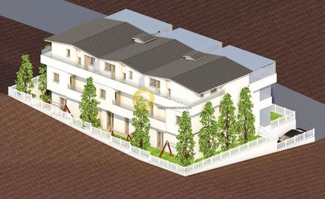 Μεζονέτα 132τ.μ. για πώληση-Σπάτα » Χριστούπολη