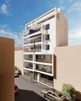 Διαμέρισμα 83τ.μ. για πώληση-Δάφνη » Άνω άγιος ιωάννης