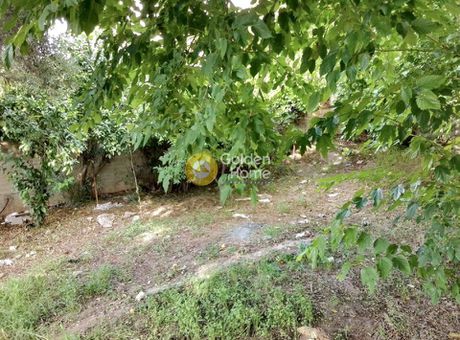Land plot 860sqm for sale-Voula » Pigadakia