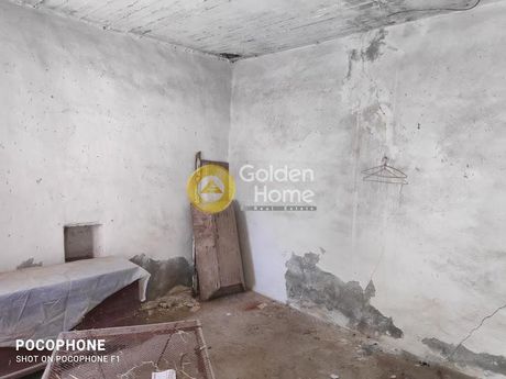Detached home 150sqm for sale-Gortina » Miamou