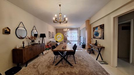 Apartment 130sqm for sale-Neo Faliro