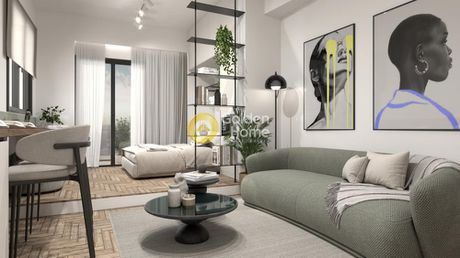 Apartment 31sqm for sale-Zografou » Goudi