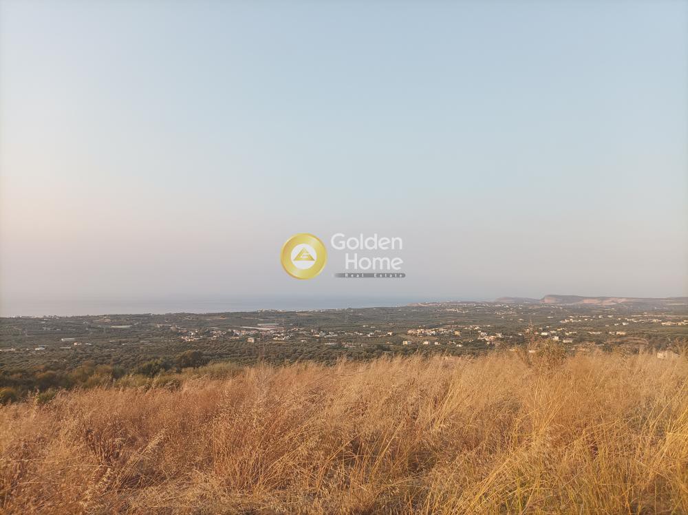 Οικόπεδο 6.036 τ.μ. πρός πώληση, Ν. Ρεθύμνου, Αρκάδι
