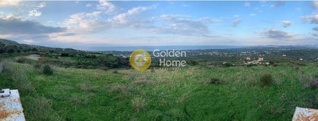 Land plot 6.036sqm for sale-Arkadi » Pigi