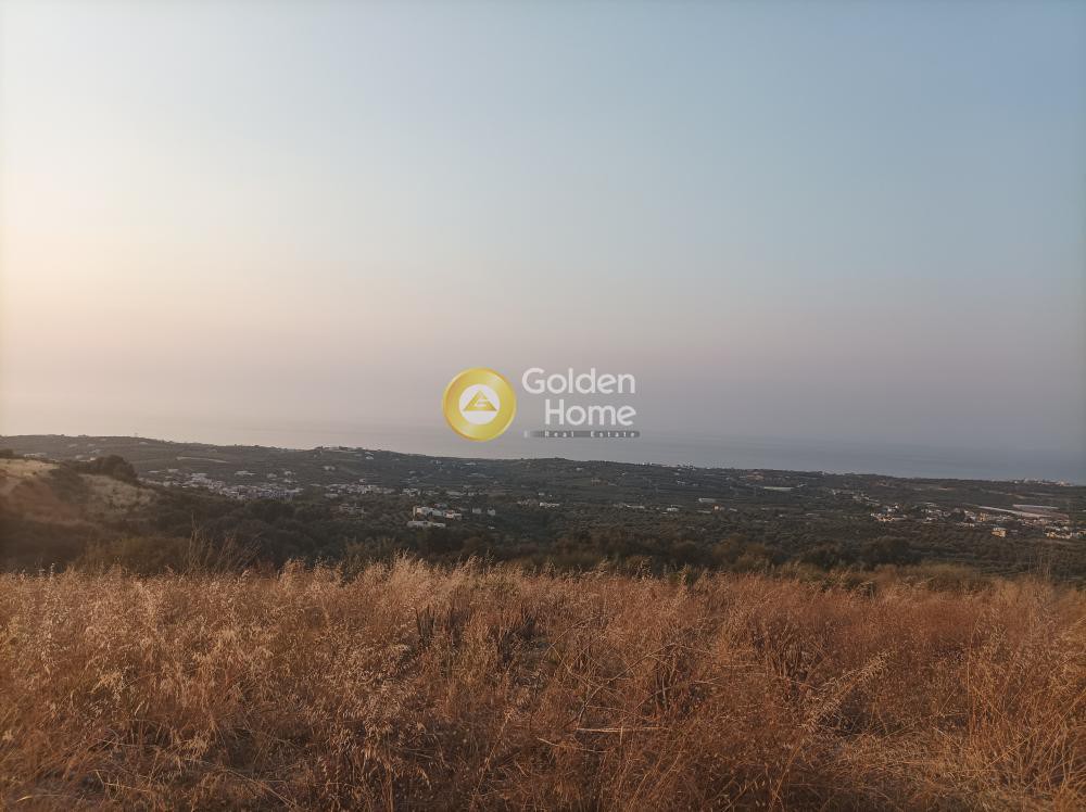 Οικόπεδο 6.036 τ.μ. πρός πώληση, Ν. Ρεθύμνου, Αρκάδι