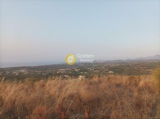 Οικόπεδο 6.036 τ.μ. για πώληση, Ν. Ρεθύμνου, Αρκάδι-thumb-23