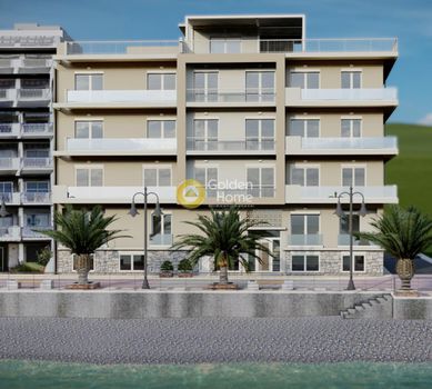 Apartment 31sqm for sale-Agioi Theodoroi » Center