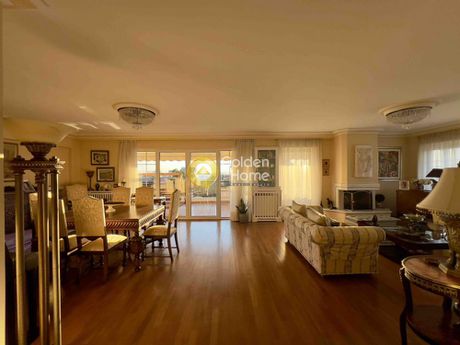 Maisonette 194sqm for sale-