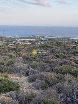 Land plot 35.800sqm for sale-Ierapetra » Koutsounari