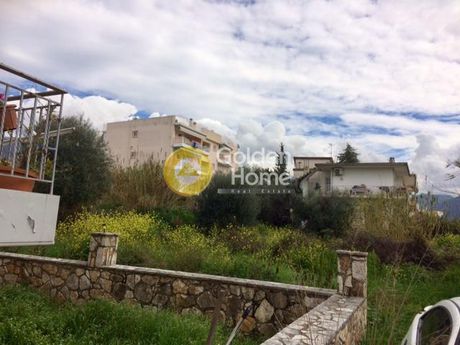 Οικόπεδο 495τ.μ. για πώληση-Πάτρα » Εγλυκάδα