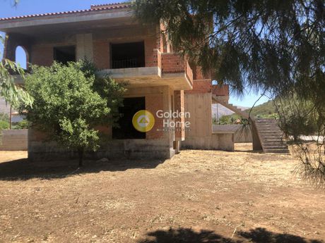Οικόπεδο 897τ.μ. για πώληση-Καλύβια θορικού » Λαγονήσι