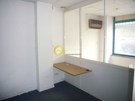 Κατάστημα 120τ.μ. για ενοικίαση-Γκύζη - πεδίον άρεως » Πλατεία γκύζη