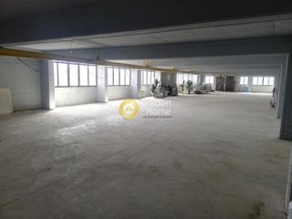 Βιομηχανικός χώρος 615 τ.μ. για πώληση
