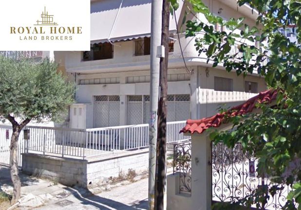 Οικόπεδο 311 τ.μ. για πώληση, Αθήνα - Νότια Προάστια, Αργυρούπολη