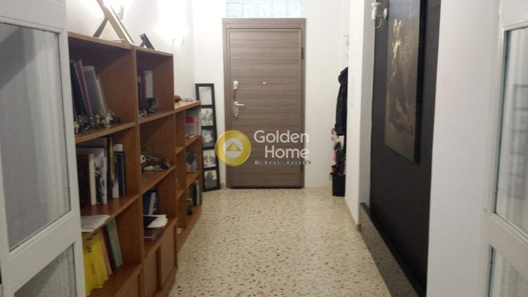 Apartment 110 sqm for sale, Athens - South, Nea Smyrni
