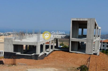 Συγκρότημα διαμερισμάτων 596τ.μ. για πώληση-Πικέρμι » Διώνη