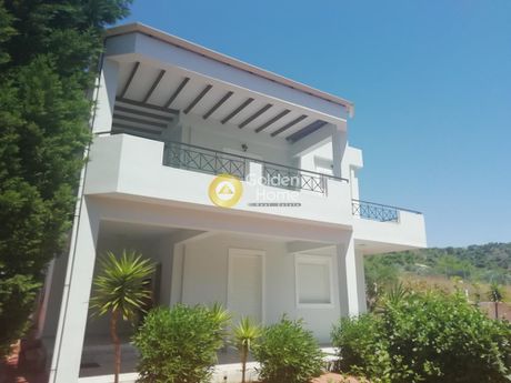 Συγκρότημα διαμερισμάτων 550τ.μ. για πώληση-Λουτράκι-περαχώρα » Αλμύρα