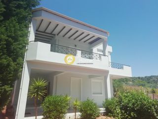 Συγκρότημα διαμερισμάτων 550 τ.μ. για πώληση