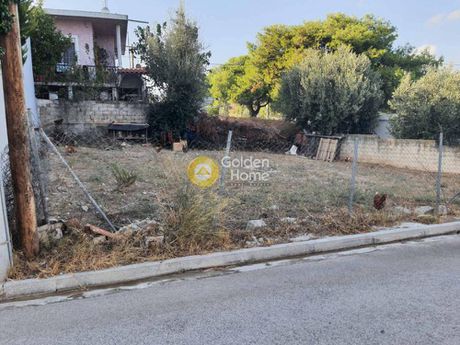 Οικόπεδο 224τ.μ. για πώληση-Σπάτα » Χριστούπολη