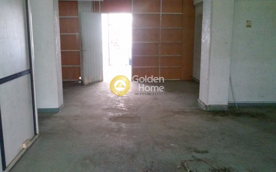 Κατάστημα 126 τ.μ. προς ενοικίαση, Άσπρα Χώματα Νίκαιας