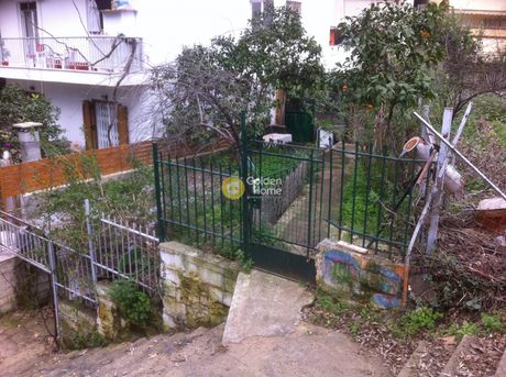 Μονοκατοικία 25 τ.μ. για πώληση
