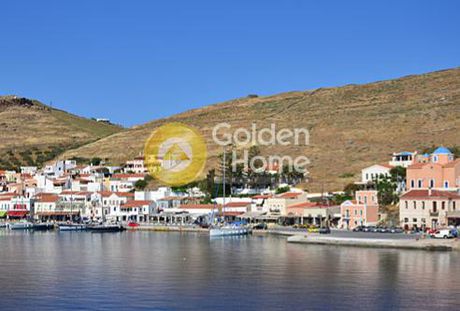 Detached home 96sqm for sale-Kea » Korissia