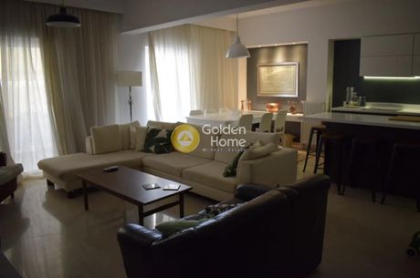 Apartment 116sqm for sale-Mets - Kalimarmaro » Kallimarmaro