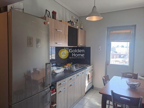 Apartment 75sqm for sale-Volos » Oxigono