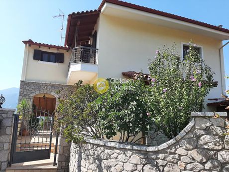 Maisonette 180sqm for sale-Lamia » Center