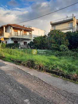 Land plot 220sqm for sale-Patra » Laggoura