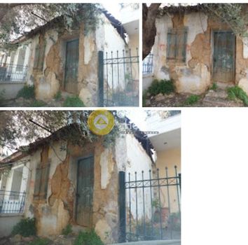 Land plot 270sqm for sale-Dionisos » Zoni Chondremporiou
