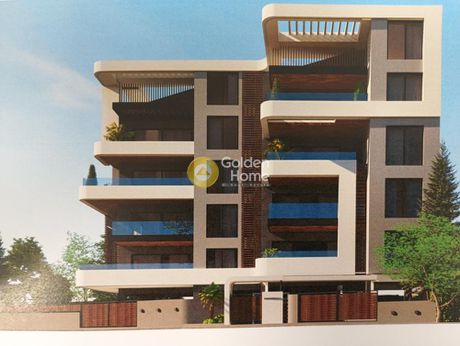 Maisonette 130sqm for sale-Kato Toumpa