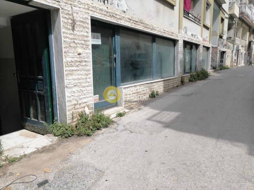 Βιομηχανικός χώρος 330 τ.μ. προς πώληση, Ροτόντα