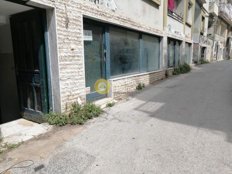 Industrial space 330sqm for sale-Rotonta