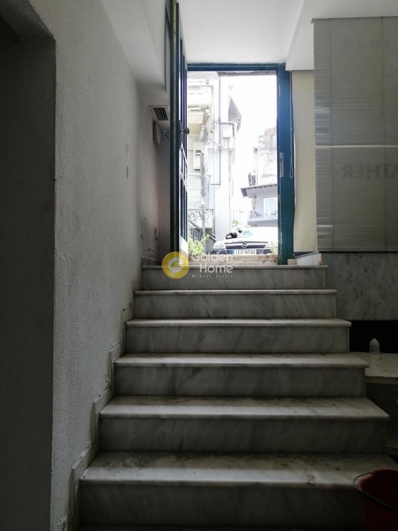 Βιομηχανικός χώρος 330 τ.μ. προς πώληση, Ροτόντα