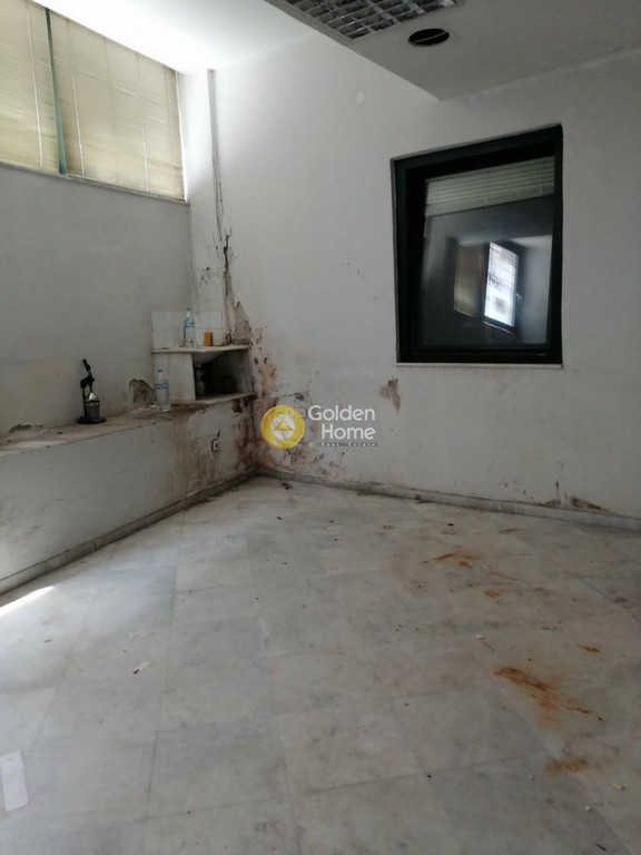 Βιομηχανικός χώρος 330 τ.μ. προς πώληση, Ροτόντα