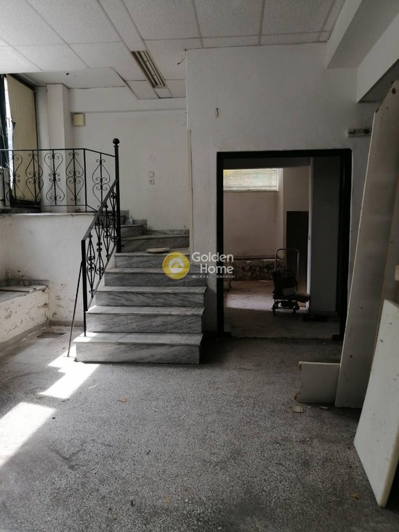 Βιομηχανικός χώρος 330 τ.μ. προς πώληση, Ροτόντα