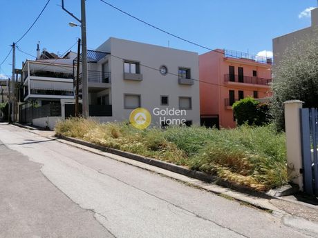 Land plot 216sqm for sale-Agia Paraskevi » Pefkakia