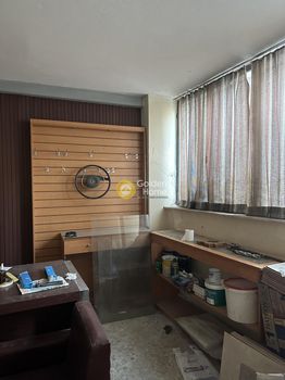 Store 80sqm for rent-Kolonos - Kolokinthous » Stathmos Larisis