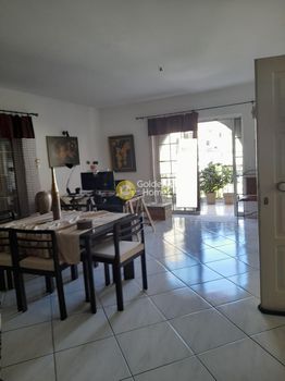 Apartment 112sqm for sale-Pallini » Center