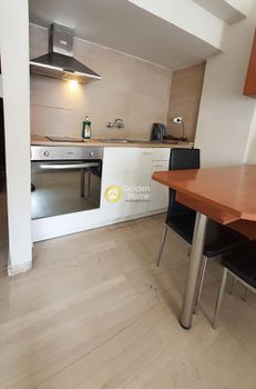 Apartment 25sqm for sale-Attiki » Leof. Liosion